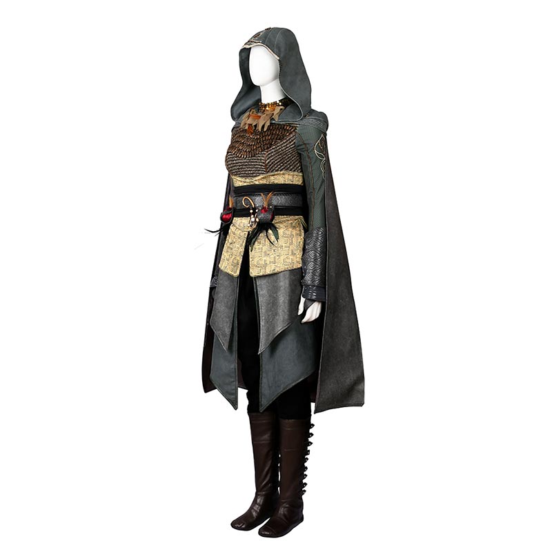 【Support Customization】Assassin's Creed Sofia Cosplay Costume