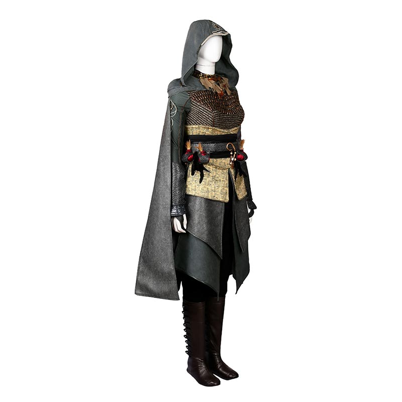 【Support Customization】Assassin's Creed Sofia Cosplay Costume