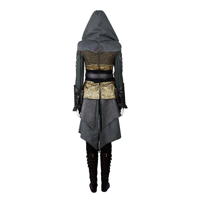 【Support Customization】Assassin's Creed Sofia Cosplay Costume