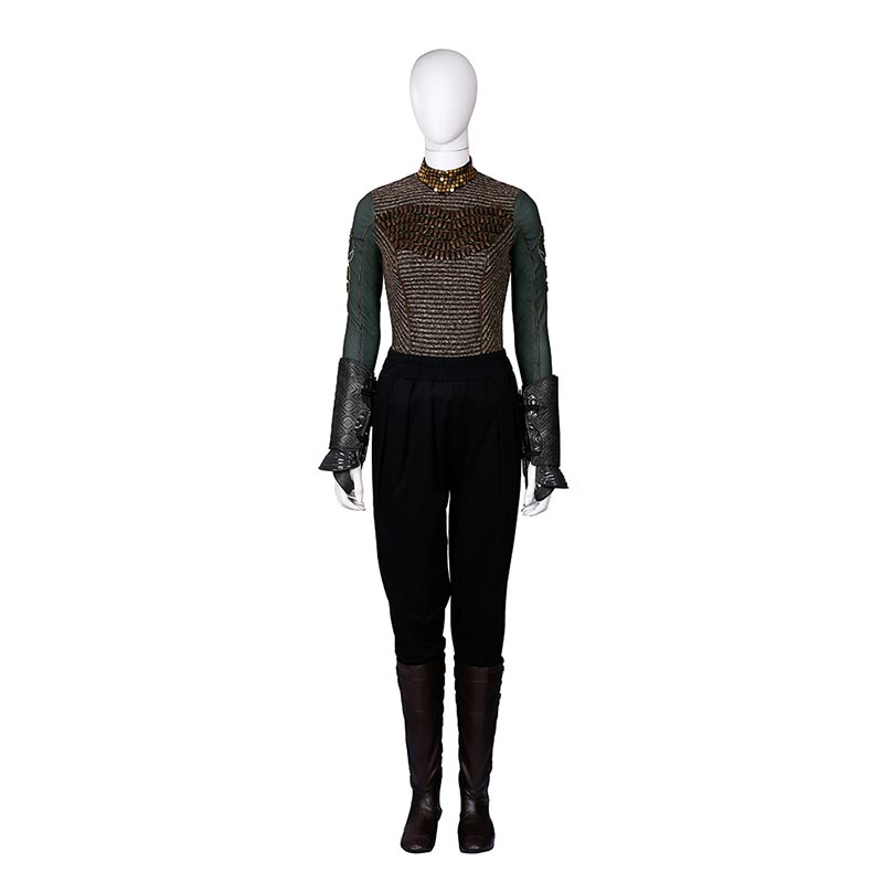 【Support Customization】Assassin's Creed Sofia Cosplay Costume