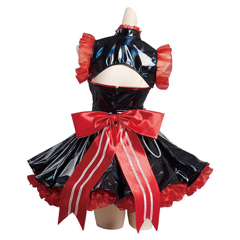 Azur Lane Prinz Adalbert Cosplay Costume