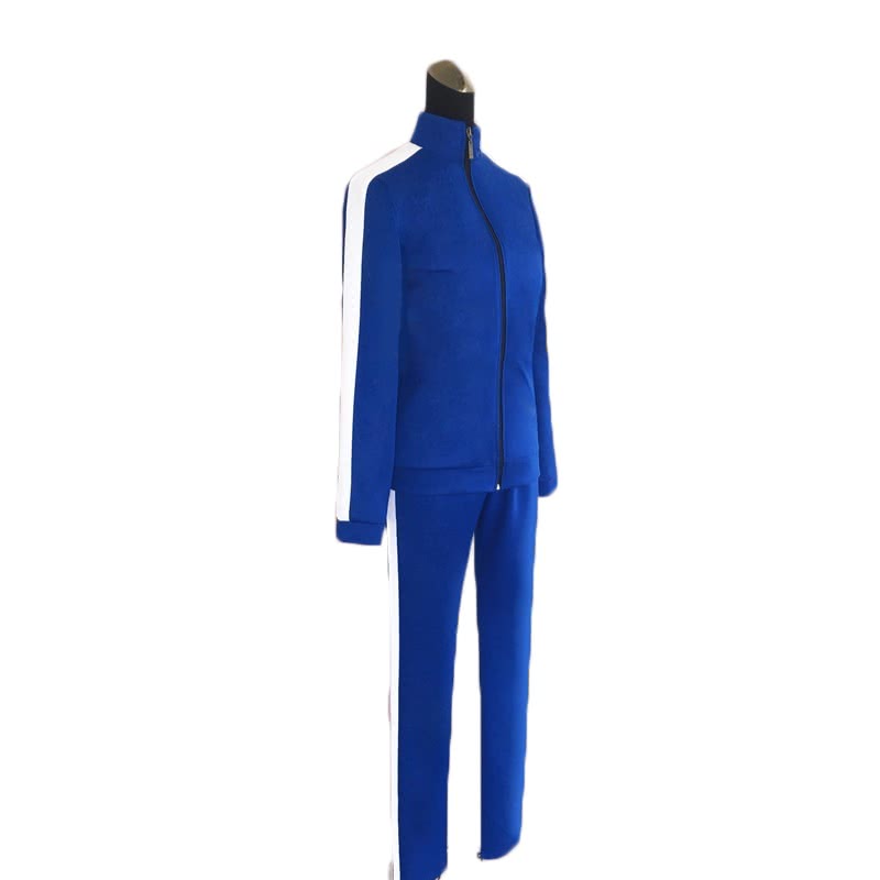 Back Street Girls Daily Sportswear Student Suit Cosplay Costume