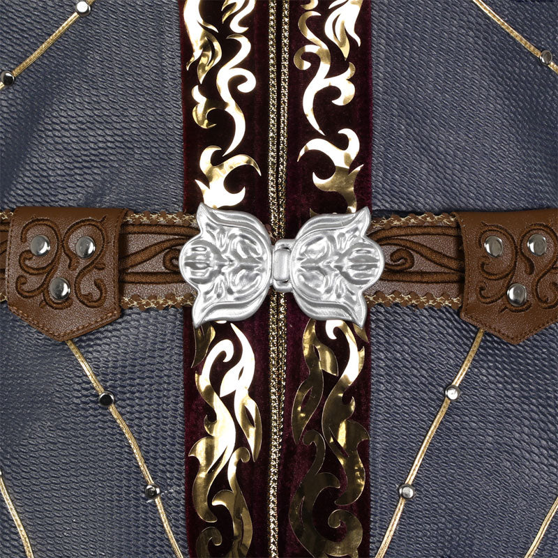 Baldur's Gate 3 Astarion Cosplay Costume