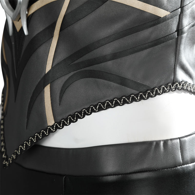 Baldur's Gate 3 Shadowheart Cosplay Costume