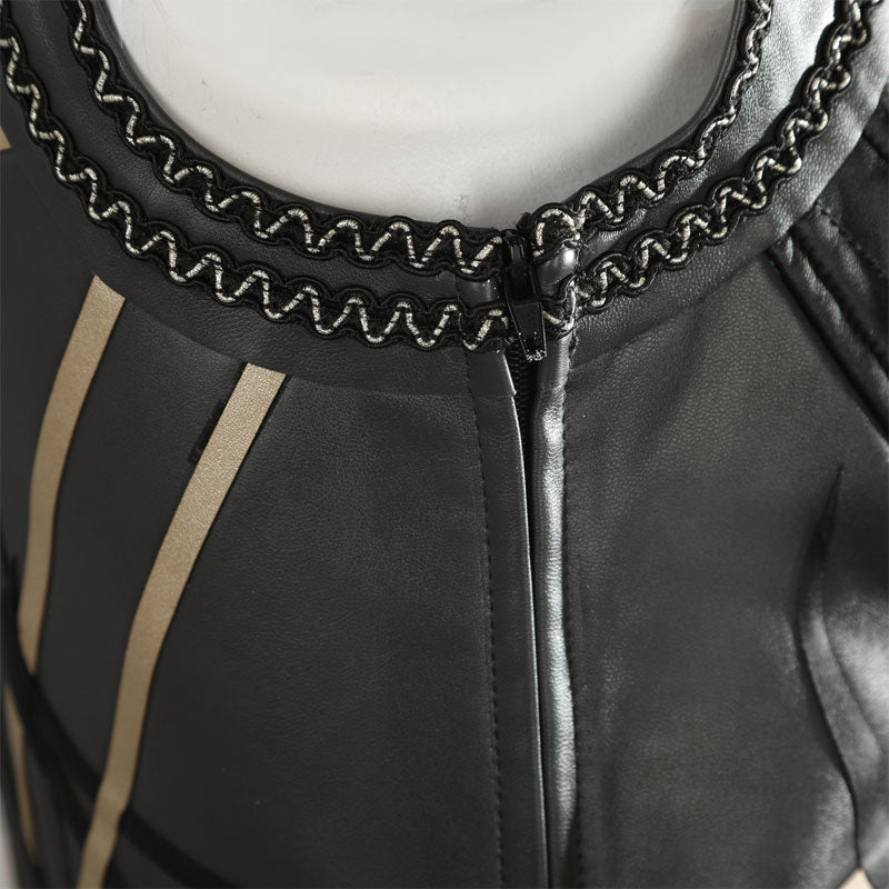 Baldur's Gate 3 Shadowheart Cosplay Costume
