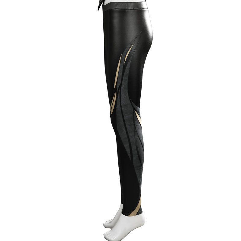 Baldur's Gate 3 Shadowheart Cosplay Costume