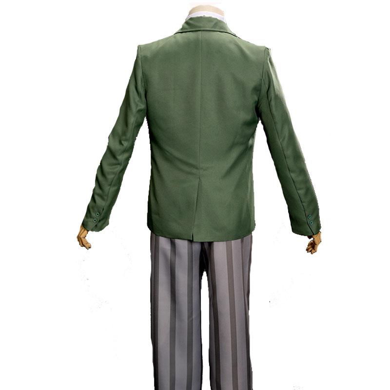 BEASTARS Louis Cosplay Costume Male Full Sets
