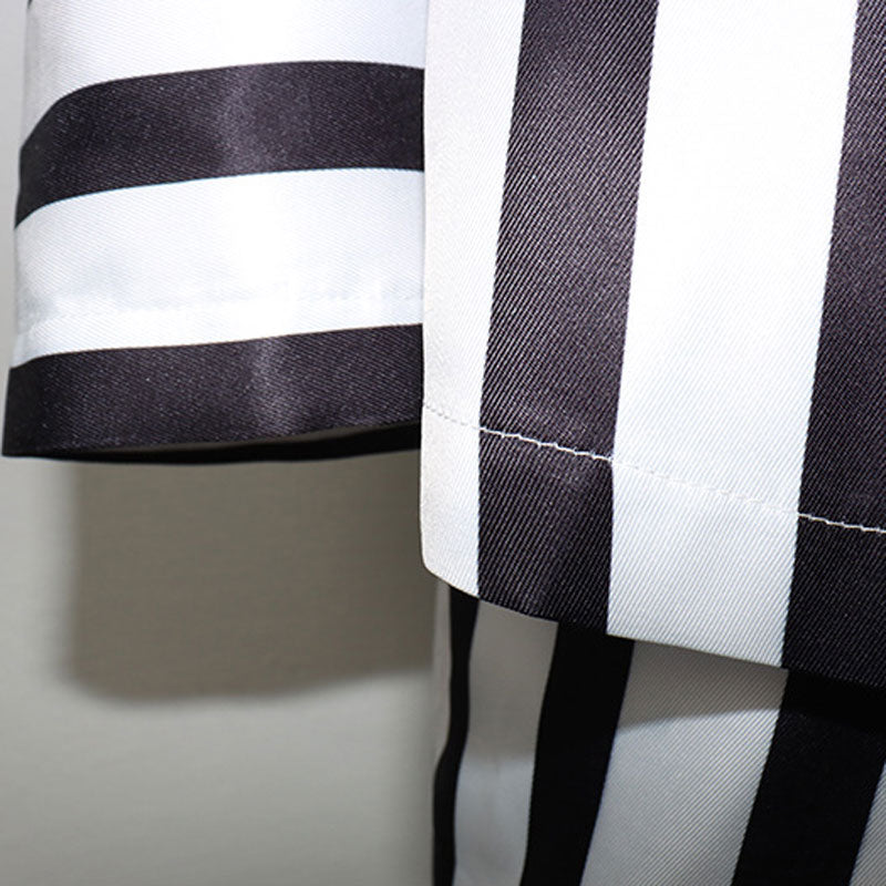 Beetlejuice 2 Beetlejuice Cosplay Costume Halloween Costume
