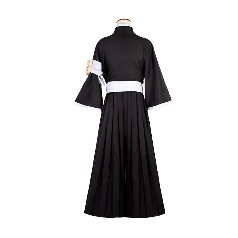 Bleach Thousand-Year Blood War Kurosaki Ichigo Cosplay Costume