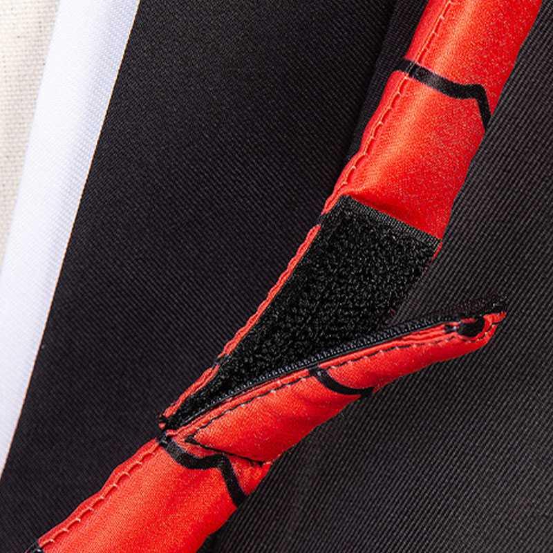 Bleach Thousand-Year Blood War Kurosaki Ichigo Cosplay Costume