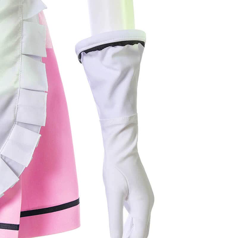 Blend S Sakuranomiya Maika Anime Cosplay Costumes