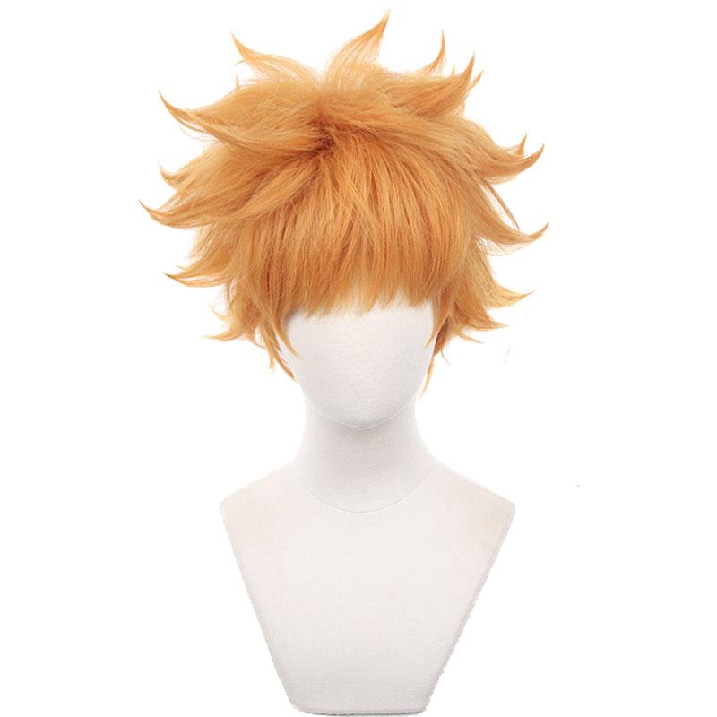 Blue Lock Rensuke Kunigami Cosplay wigs