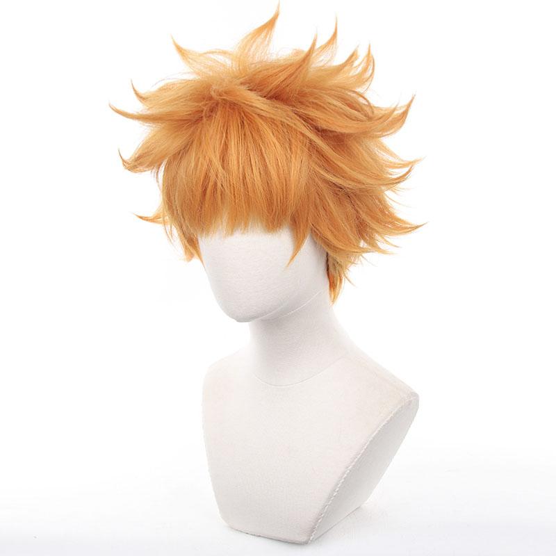 Blue Lock Rensuke Kunigami Cosplay wigs