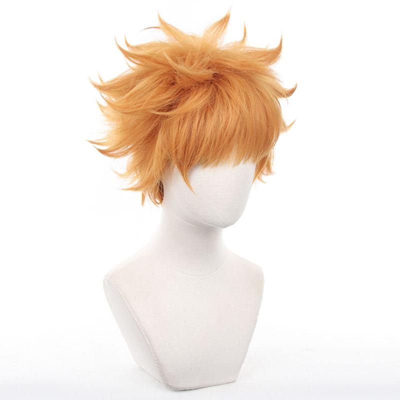 Blue Lock Rensuke Kunigami Cosplay wigs