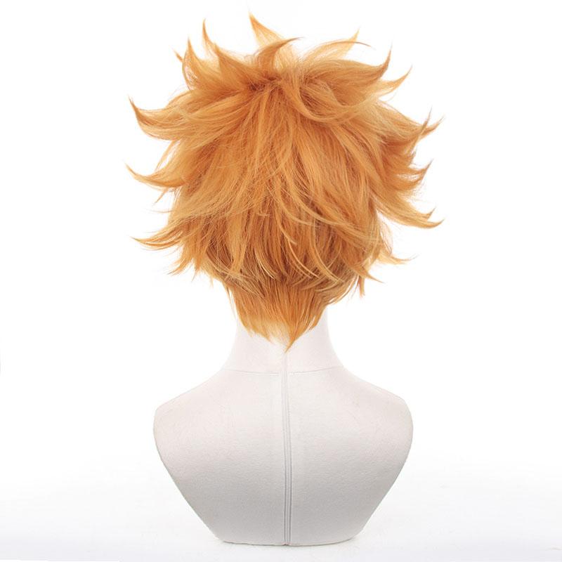 Blue Lock Rensuke Kunigami Cosplay wigs