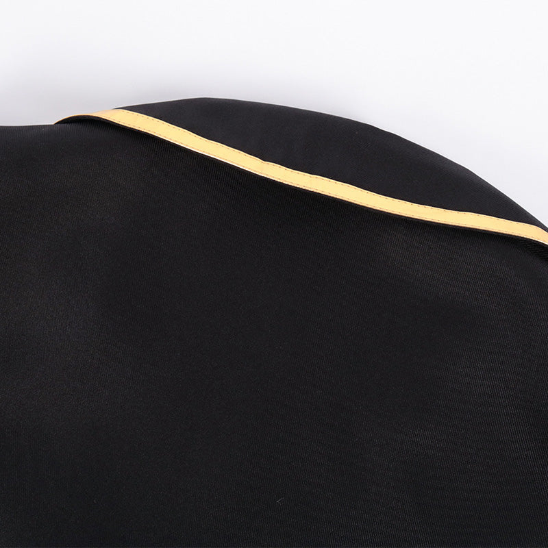 Blue Lock Mikage Reo Angel Demon Cosplay Costume