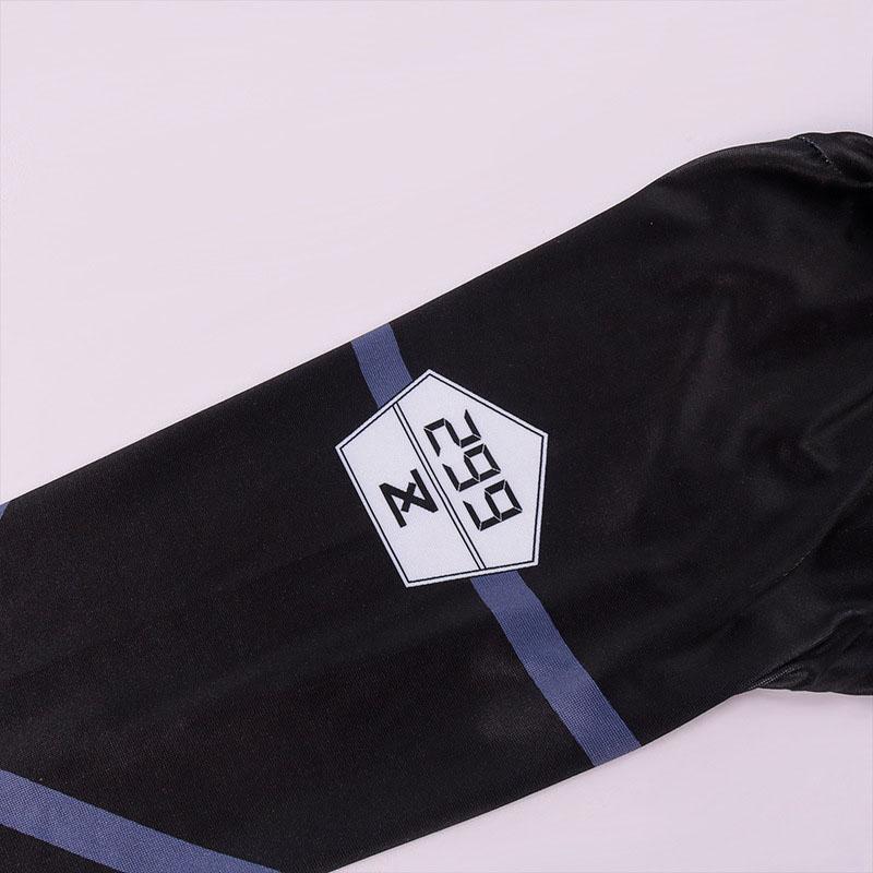 Blue Lock T-shirt Yoichi Isagi / Hyoma Chigiri / Meguru Bachira / Rensuke Kunigami Cosplay Costume