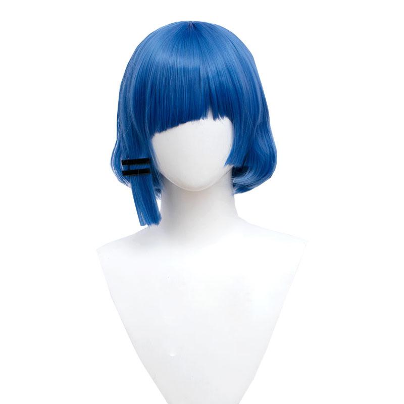 Bocchi the Rock Ryo Yamada Cosplay Wigs
