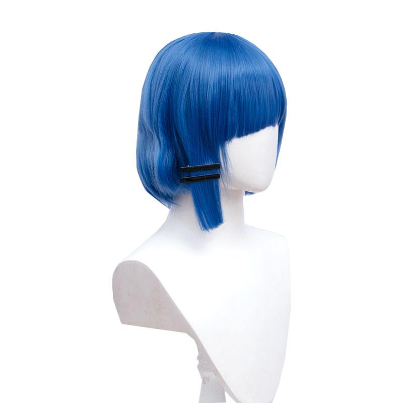 Bocchi the Rock Ryo Yamada Cosplay Wigs