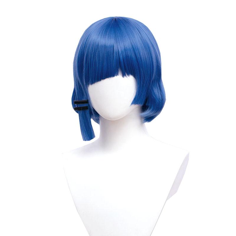 Bocchi the Rock Ryo Yamada Cosplay Wigs