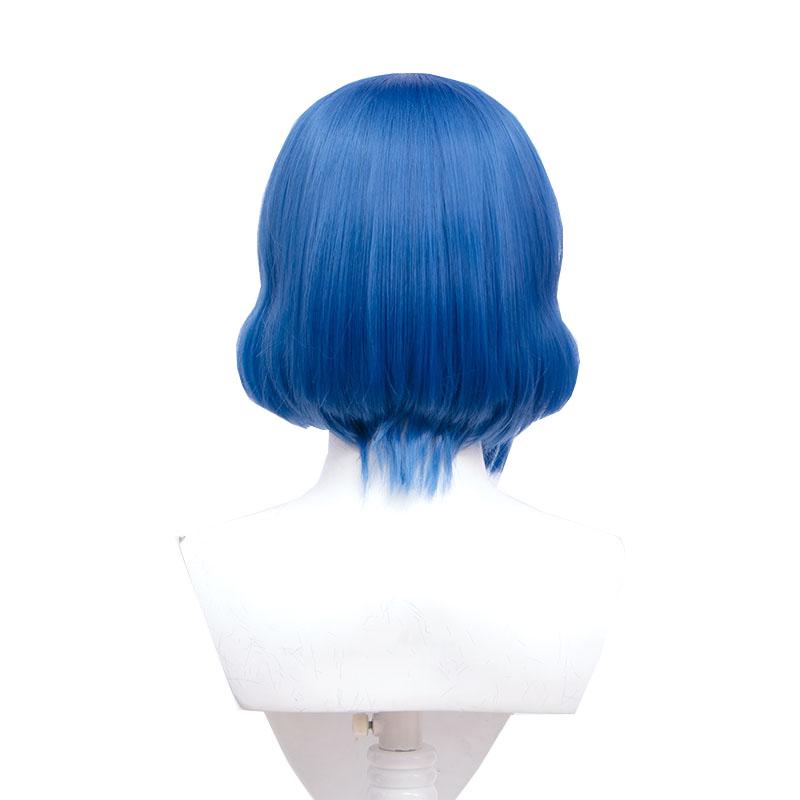 Bocchi the Rock Ryo Yamada Cosplay Wigs