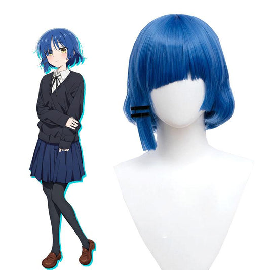 Bocchi the Rock Ryo Yamada Cosplay Wigs