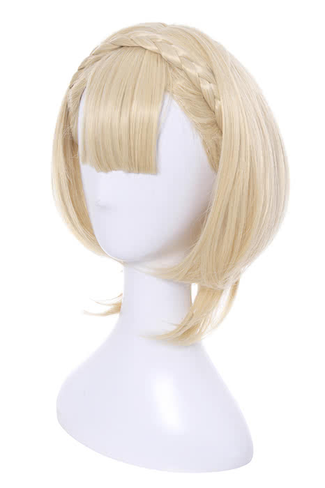 Game Cosplay Wigs