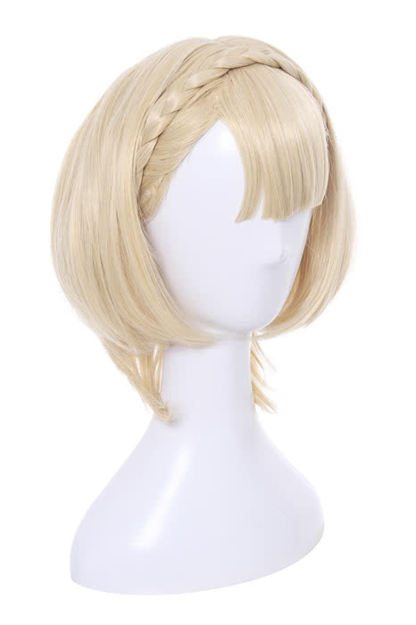 woman cosplay wigs