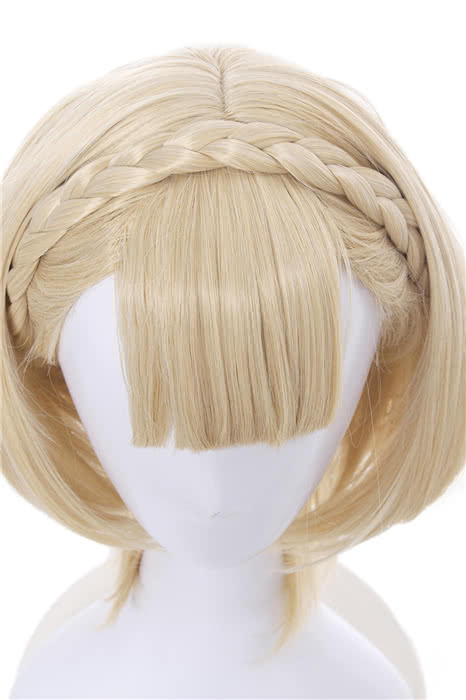 female wig