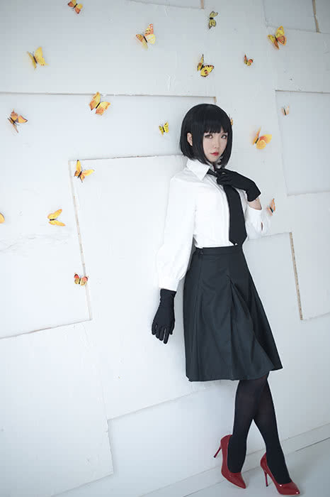 As photos
