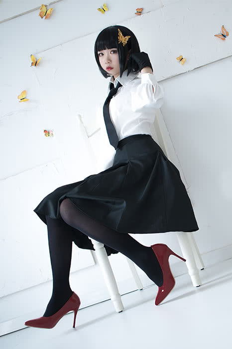 Bungou Stray Dogs Akiko Yosano Armed Detective Agency Cosplay Costumes