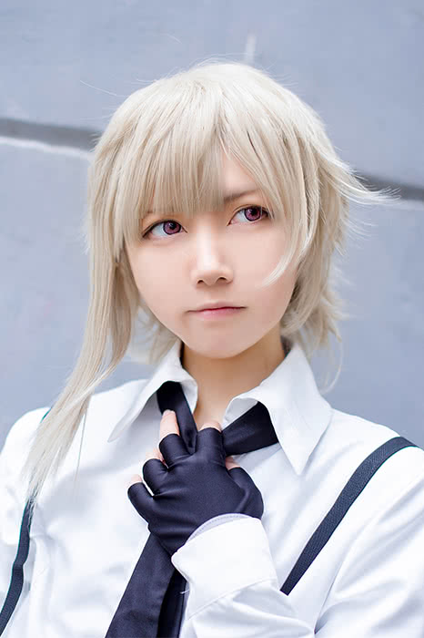 Bungou Stray Dogs Atsushi Nakajima Cosplay Costumes