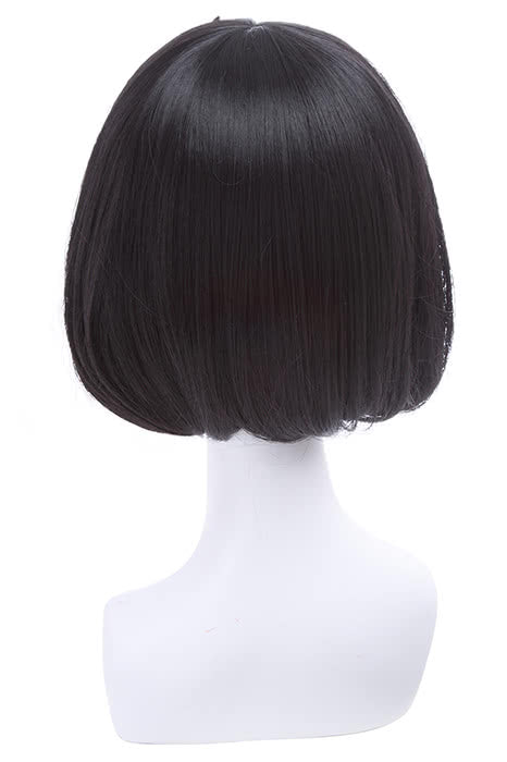 Bungou Stray Dogs Akiko Yosano Short Cosplay Wigs