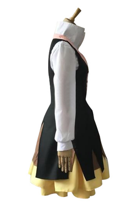 Bungou Stray Dogs Lucy Maud Montgomery Anime Cosplay Costumes