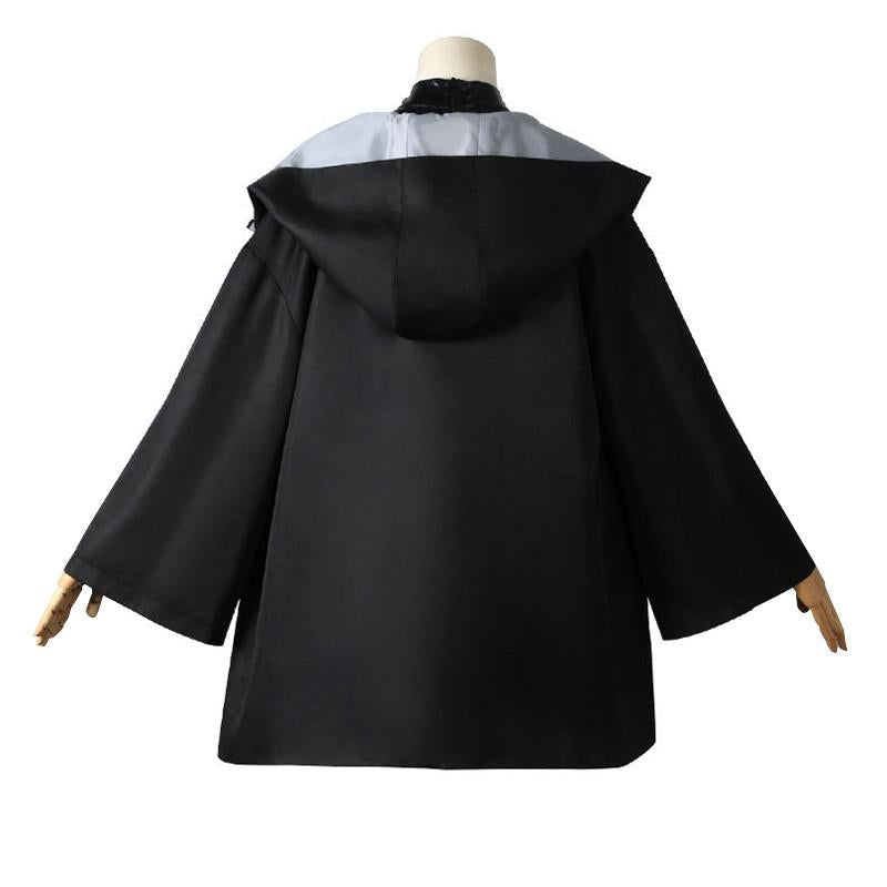 Call of the Night Nazuna Nanakusa Cosplay Costume