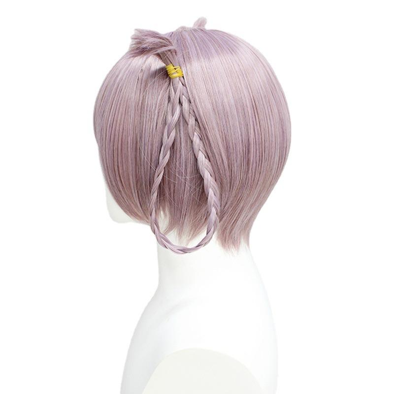 Call of the Night Nazuna Nanakusa Mixed Color Cosplay Wigs