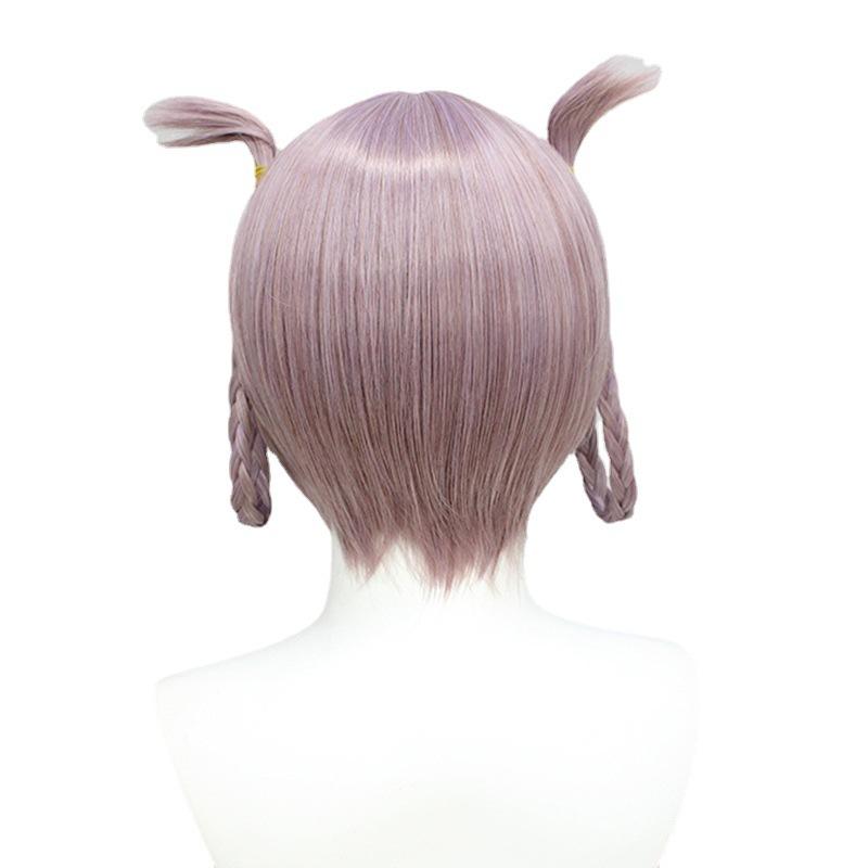 Call of the Night Nazuna Nanakusa Mixed Color Cosplay Wigs