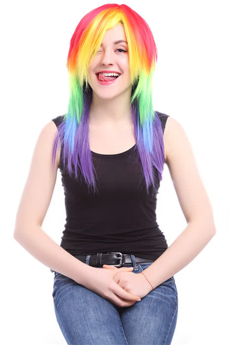 rainbow