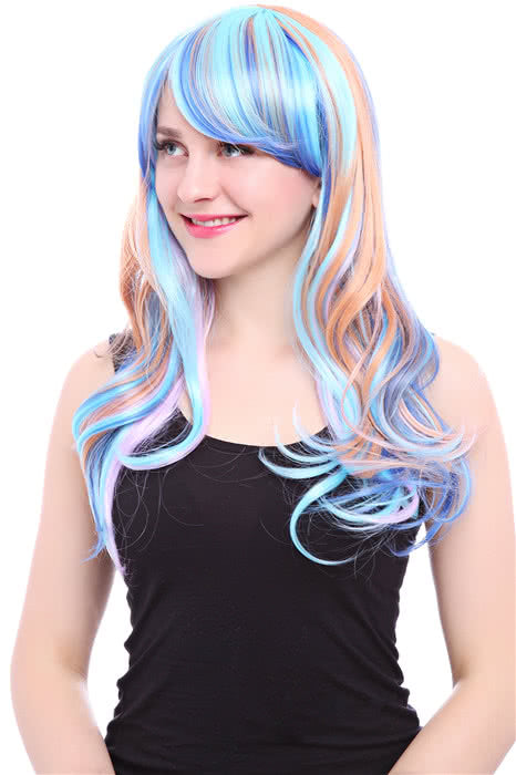 Mixed Color