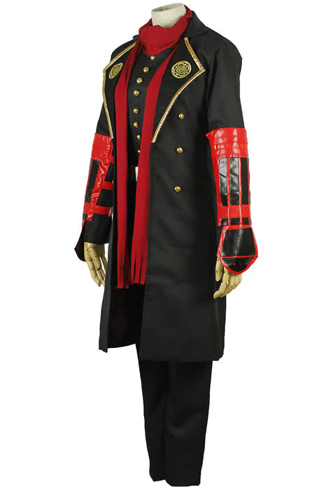 Touken Ranbu Kashuu Kiyomitsu Cosplay Costumes