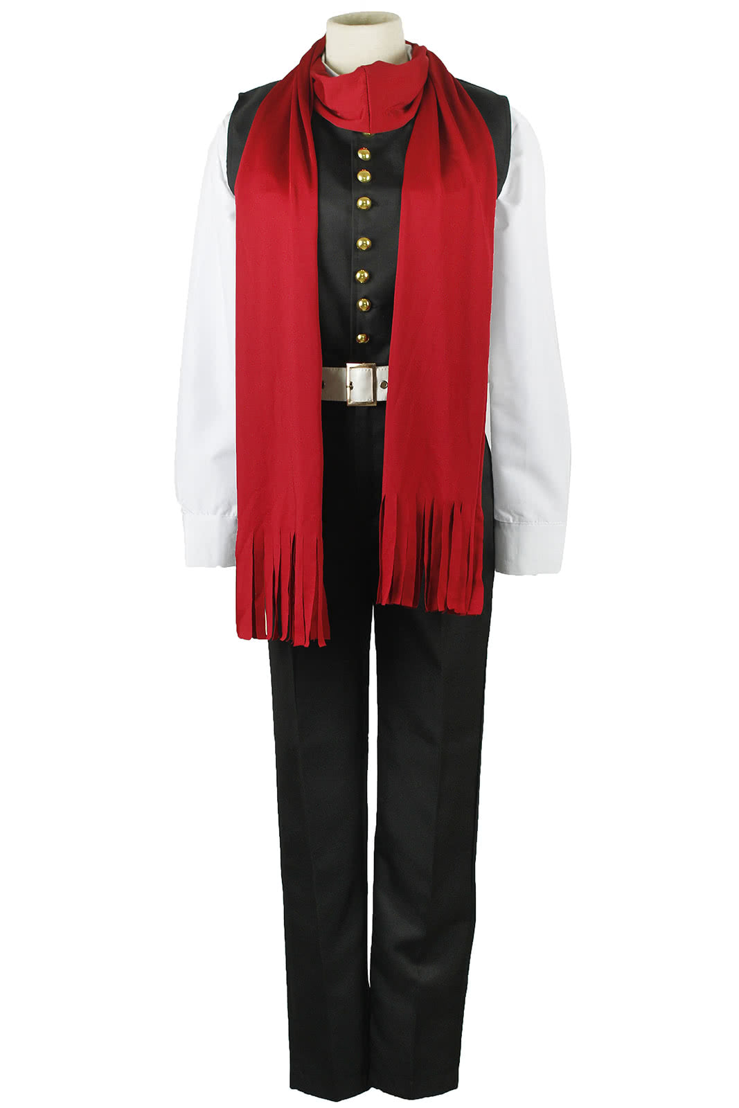 Touken Ranbu Kashuu Kiyomitsu Cosplay Costumes