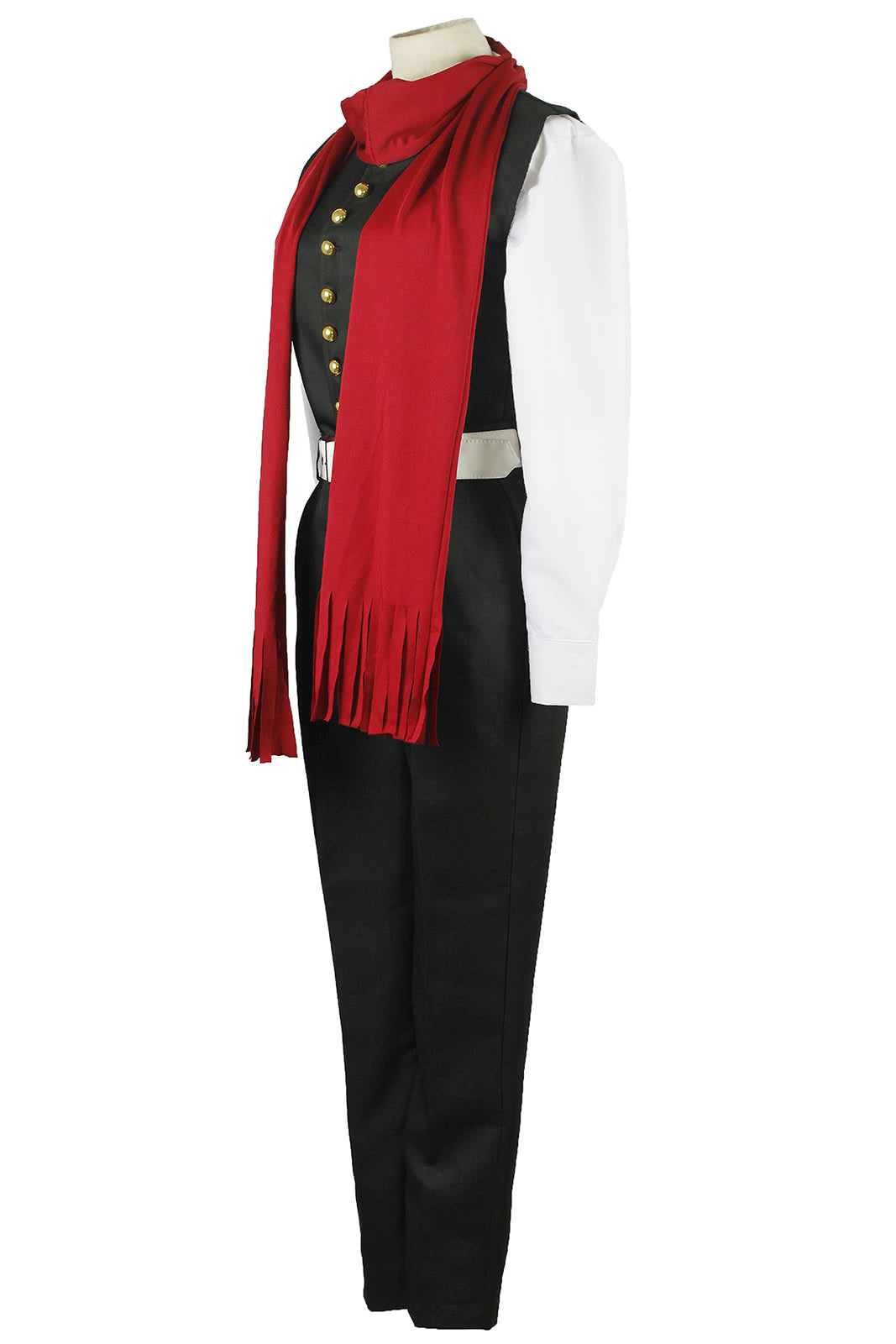 Touken Ranbu Kashuu Kiyomitsu Cosplay Costumes