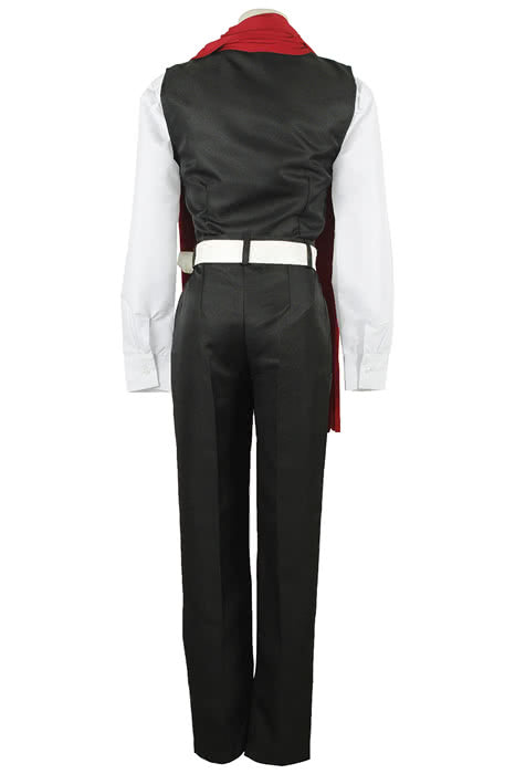 Touken Ranbu Kashuu Kiyomitsu Cosplay Costumes