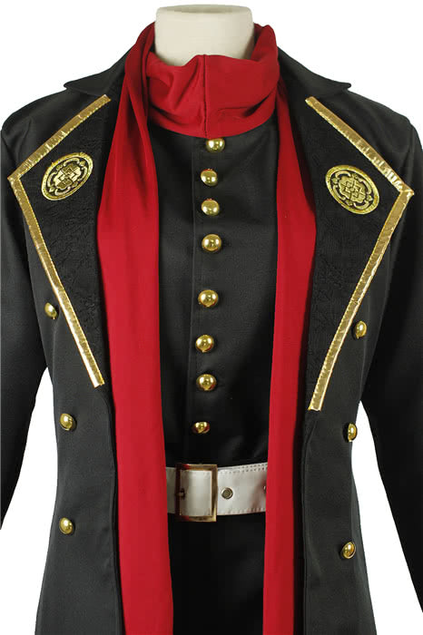 Touken Ranbu Kashuu Kiyomitsu Cosplay Costumes