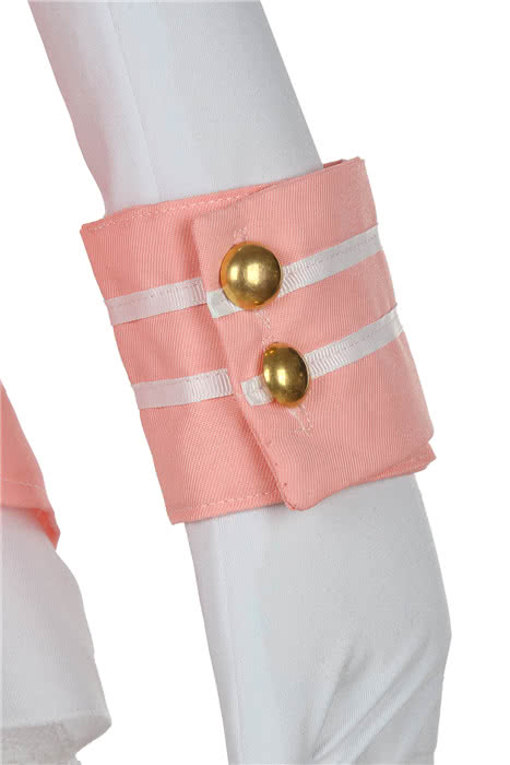 Sword Art Online Asuna Yuuki Cosplay Costume Female Dress