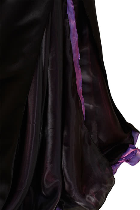 Sailor Moon Black Lady Cosplay Costume