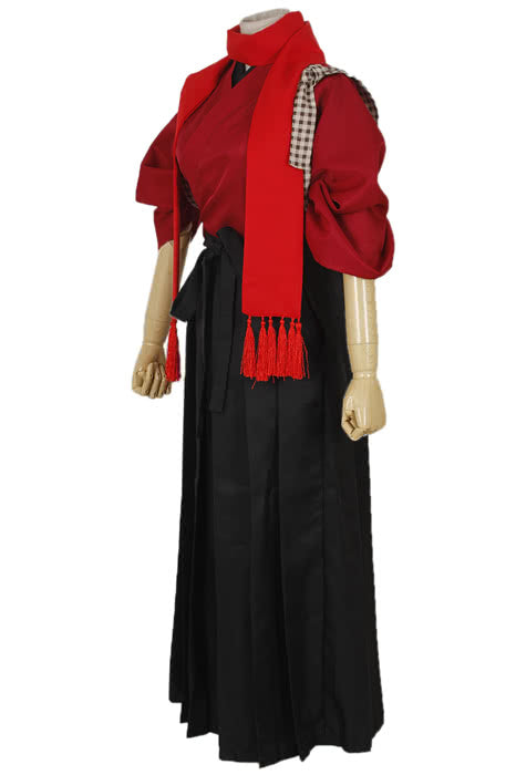 Touken Ranbu Online Kashuu Kiyomitsu Cosplay Costumes