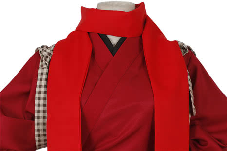 Touken Ranbu Online Kashuu Kiyomitsu Cosplay Costumes