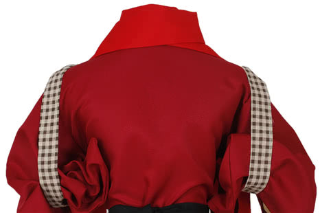 Touken Ranbu Online Kashuu Kiyomitsu Cosplay Costumes