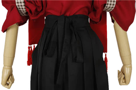 Touken Ranbu Online Kashuu Kiyomitsu Cosplay Costumes